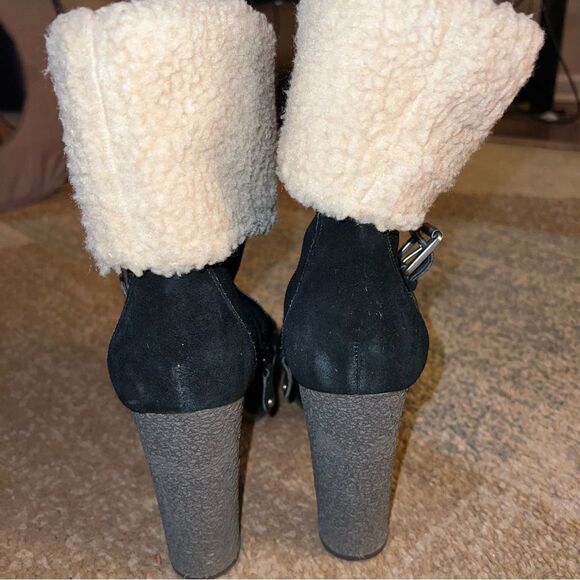 Rockport boots  size 9 - Picture 4 of 11